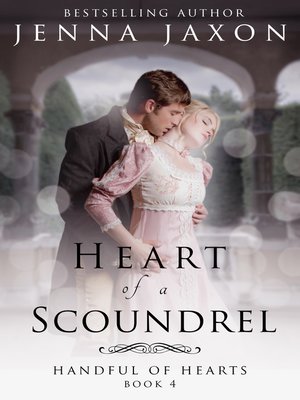 cover image of Heart of a Scoundrel